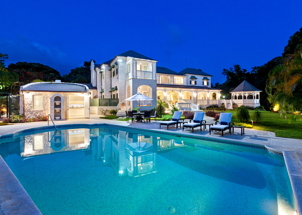 Windward - Residential construction by Shelbury Construction