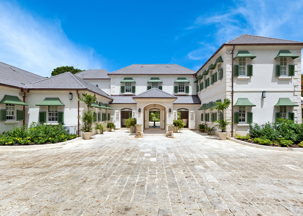 Windward - Residential construction by Shelbury Construction