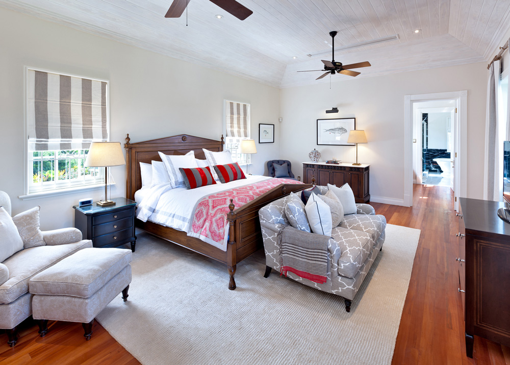 Windward - Residential construction by Shelbury Construction