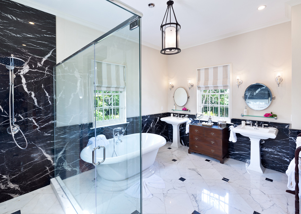 Windward - Residential construction by Shelbury Construction