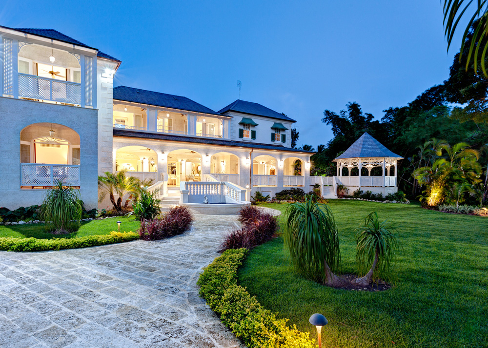 Windward - Residential construction by Shelbury Construction