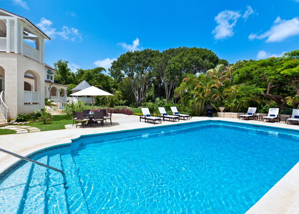 Windward - Residential construction by Shelbury Construction