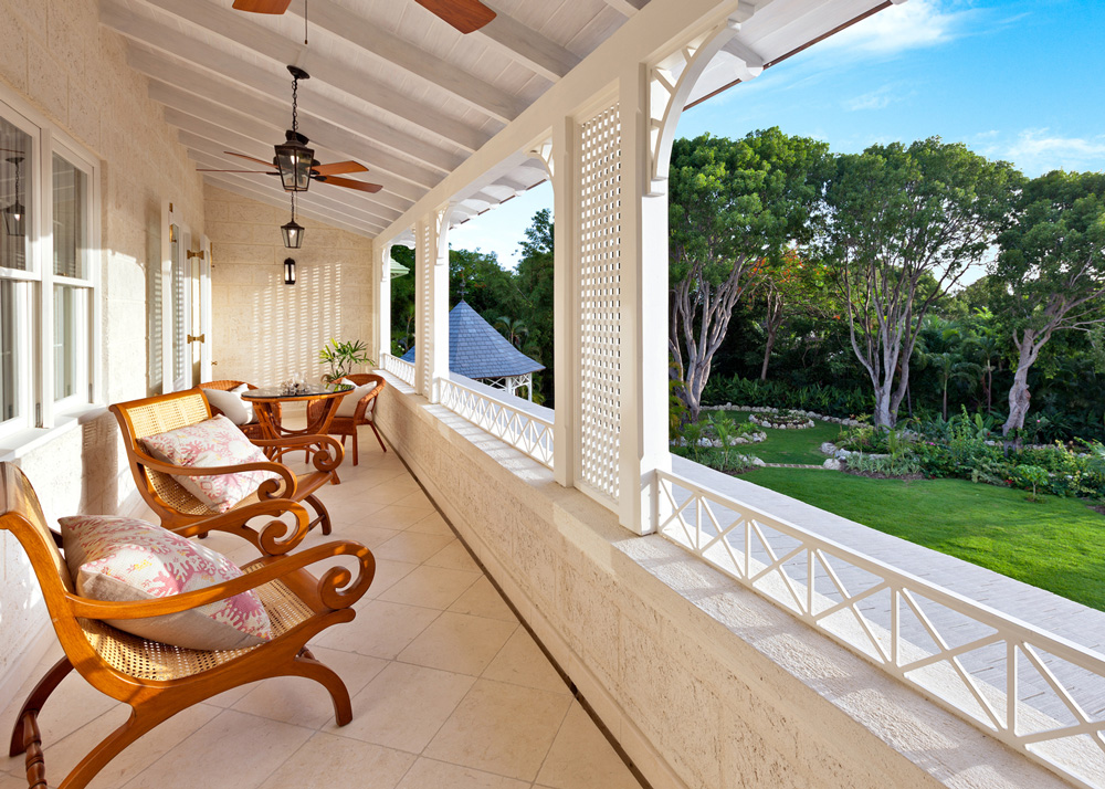 Windward - Residential construction by Shelbury Construction