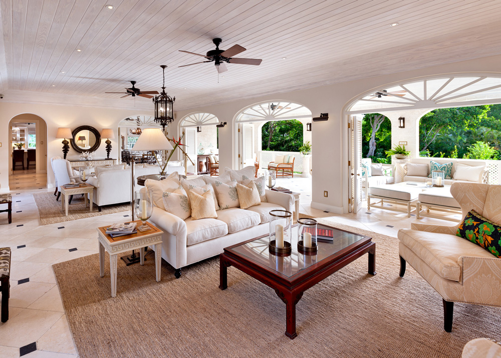 Windward - Residential construction by Shelbury Construction