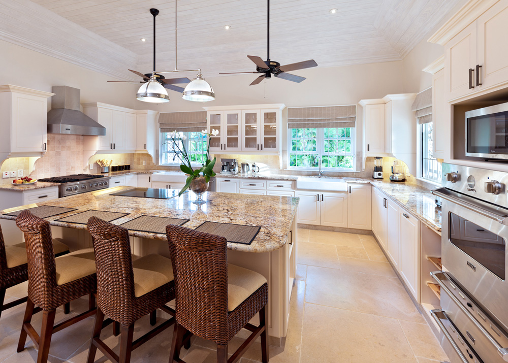 Windward - Residential construction by Shelbury Construction