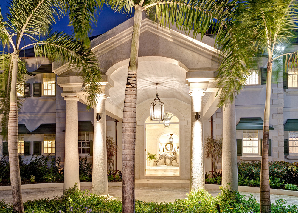 Windward - Residential construction by Shelbury Construction