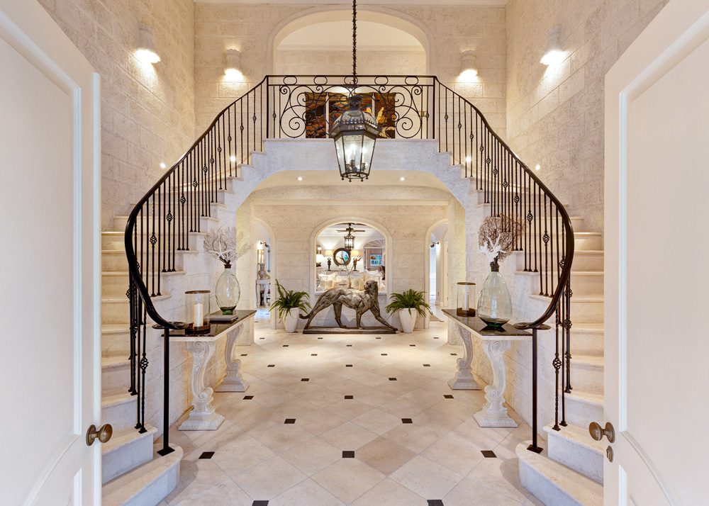 Windward - Residential construction by Shelbury Construction